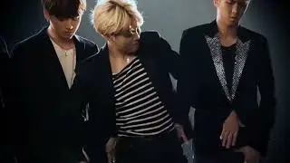 Tip Tip Barsa Paani {Jimin} Fmv |BTS| bts hindi mix | bts Bollywood song mix btsxbollywood