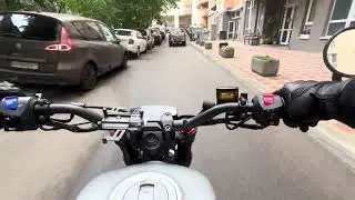 POV Geon Scrambler 300  2025 г.