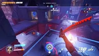 logro cabezón de genji