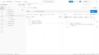 Coding along - Fullstack login system - P1
