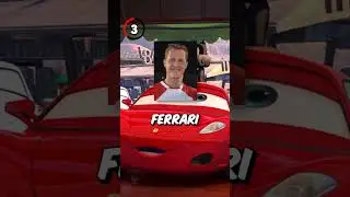 5 INTERESTING Facts About CARS!