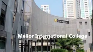 Melior International College Singapore