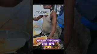 Ada yang mau gays🤤⁉️ #vrindavan #respect #food #makananindia #feed #makanenak #fyp #youtubeshorts
