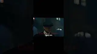 Tommy Shelby 👏 