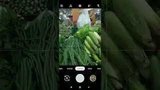 Foto shutterstock di pasar 