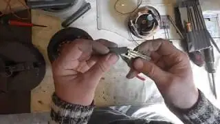 I'm shocked by the quality! The SIEMENS is genuine! Vacuum cleaner repair