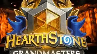 Hearthstone Grandmasters (русский язык)