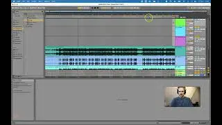 12 Live session