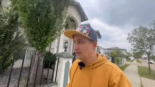 Жорстока трагедія з українцями в Канаді…
