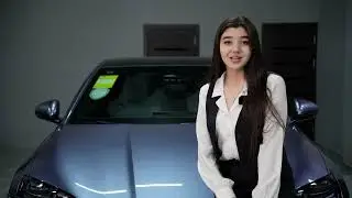 Yangi BYD Seal ning sharhi