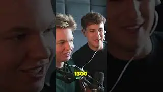 DONATE 1.300 ZŁ dla MAŁEGO STREAMERA #shorts