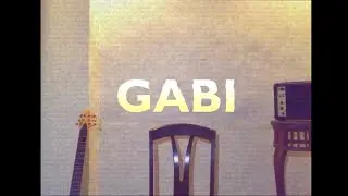 Rob Deniel - Gabi