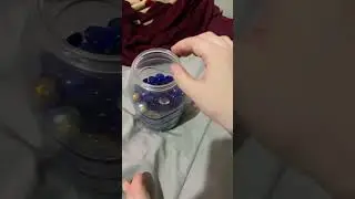 Las tuve que recoger 🥲 POV: cuando le prestas una moneda a tu primito #xd #humor #memes #parati