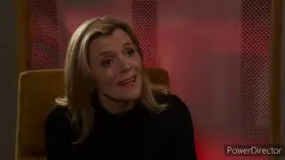 Coronation Street - A Tearful Ryan Opens Up To Leanne (8th February 2023)