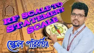 Scale Convert 2022 || How to Convert RF Scale into Statement Scale