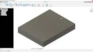 Fusion 360  Inserting Parts from a Catalog