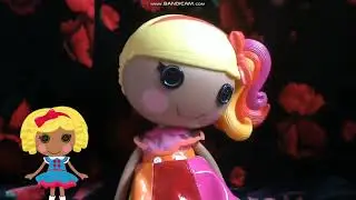 In Memory of 123Lalaloopsy124 (2012 - 2013)