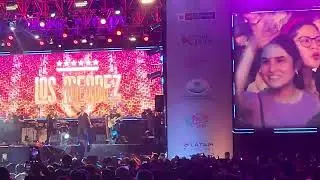 Mix cumbia de Cumbias por Los Mendez en Costa Verde