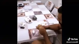 MAMİ EMEN (sen yeterki oyuncak iste)