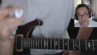 KAPTi and some other Music things | Weekly Livestream no. 18