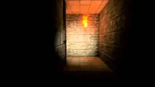 UDK No Way Out - Maze Gameplay