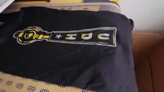 SHOP VLOG 001