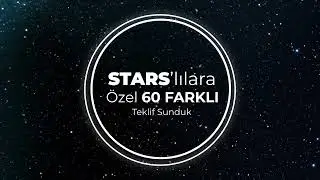 Altınyıldız Classics | STARS 2 Yaşında