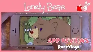 Lonely Bear App Review