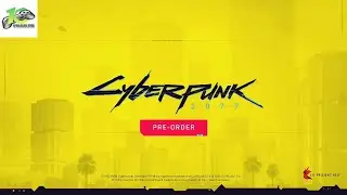 Cyberpunk 2077 - Gangs of Night City