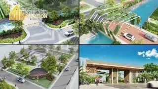 grand manion batam
