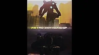 Prime Titan Cameraman vs The Skibidi Verse #shorts #skibiditoilet