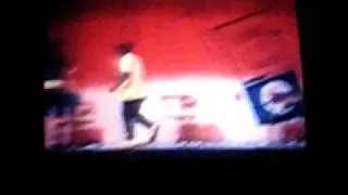 SMS Talent show / young schoolers