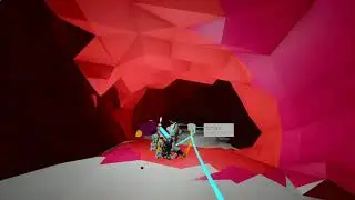 Astroneer - Breaking Physics