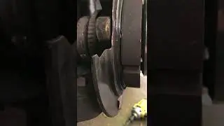 BF brake back plate rubbing cause noise IMG 3134