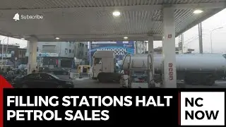 Nigeria Fuel Crisis: Filling Stations Halt Petrol Sales Over Price Increase Speculation