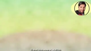 Bohot Khubsurat Gazal Likh Raha Hu, Kumar Sanu,  Cover By Rohit Kumar