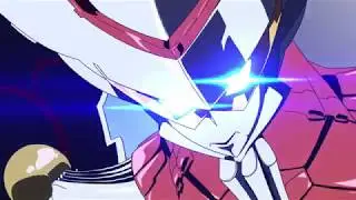 STAR DRIVER Kagayaki no Takuto - Opening 1