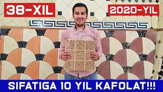 ЎЗБЕКИСТОНДА ЭНГ ЗЎР БРУСЧАТКА ТРАВЕРТИН ФОНТАН НАРХЛАРИ. КЎРИБ  ИШҚИБОЗ БЎЛАСИЗ. 2021-Йил