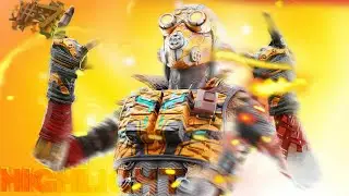 Apex Legends HIGHLIGHTS #7 (Book Of Revelations - Dax)
