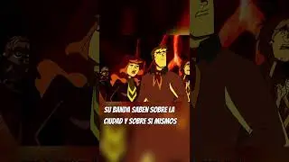¿Por Qué Scooby Doo: Misterios S.A. es IMPERDIBLE?