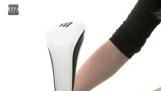 Masters Golf - HeadKase Wood Covers WC70BW WC72BW IC60BW