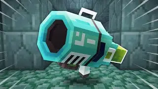 I Crafted Hoplite's New Deadliest Weapon