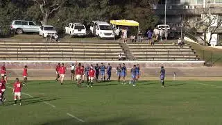 1XV Paarl v NTK H2