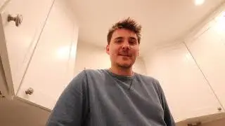 I am in debt vlog
