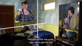 Alle sammen sammen intro