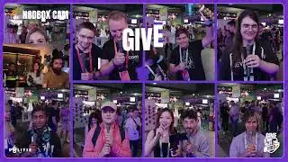 De politie valt binnen bij Twitch-streamer Morrog | Give a Nod to the Mod