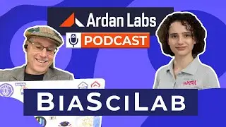 Hacking, Public Speaking, and Tech with BiaSciLab