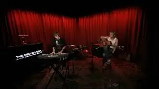The Driver Era- Places