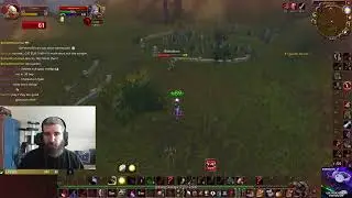 another hunter, I'm so sick of hunters... please Blizzard