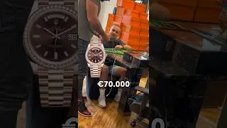 ⚠️TROVI IL VIDEO COMPLETO SUL MIO PROFILO 